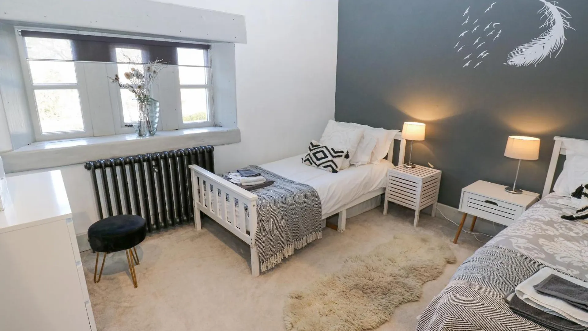Dreamwood Cottage Вэйкфильд 0*,  Великобритания