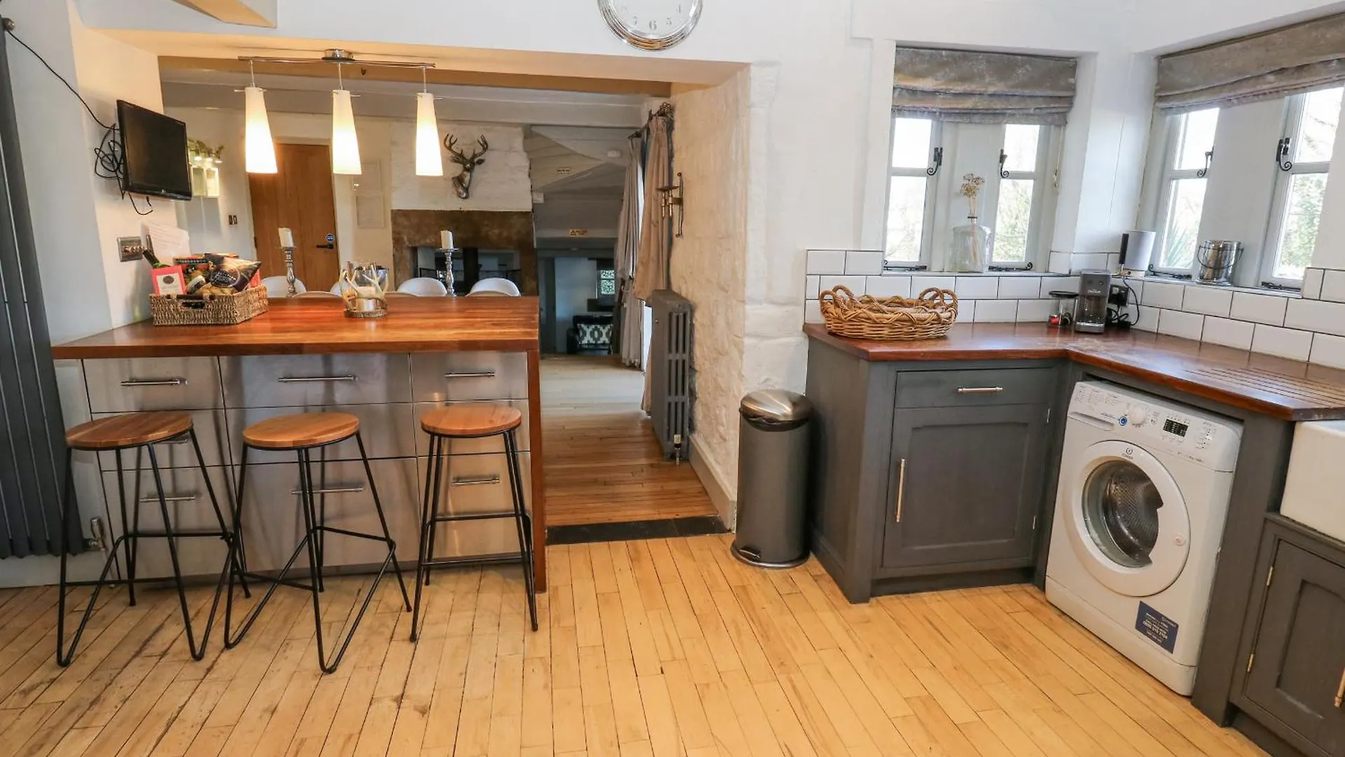 Dreamwood Cottage Вэйкфильд 0*,