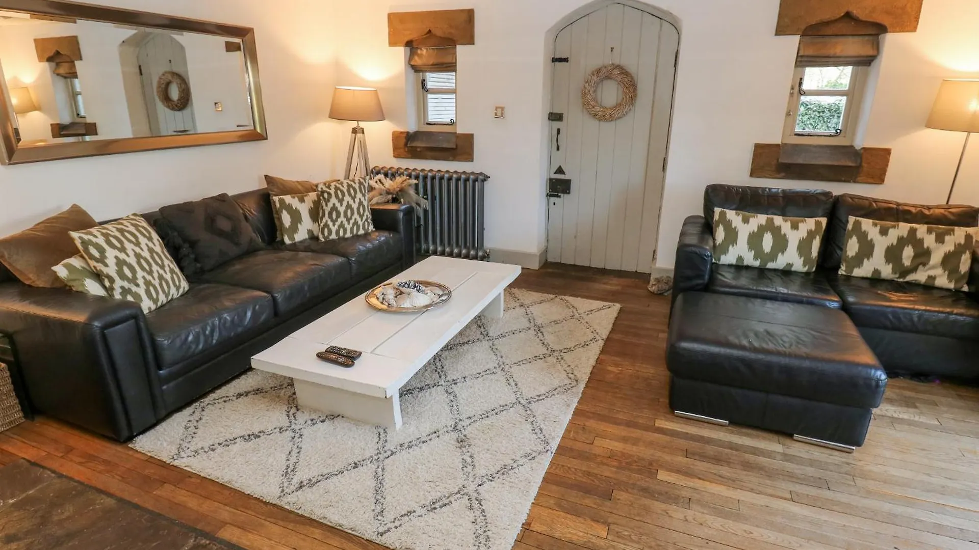 Dreamwood Cottage Вэйкфильд 0*,