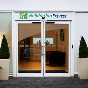 Express By Ihg Отель
